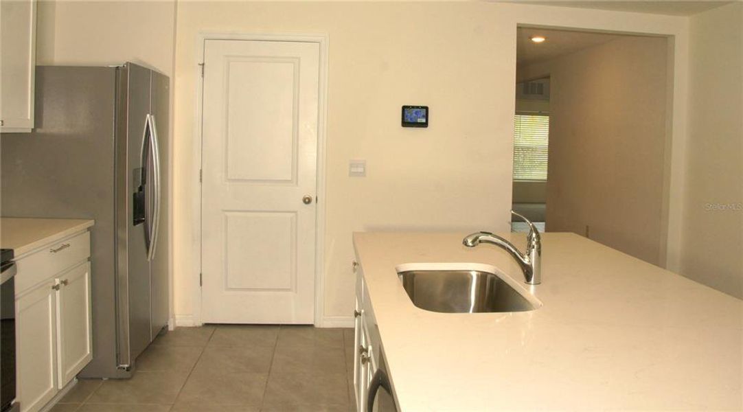 Furnished interior view inside a new home in Deer Path, Ocala (Image 4). Furnished interior view inside a new home in Deer Path, Ocala (Image 4).