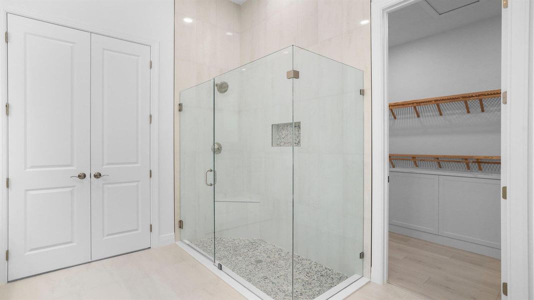 Owner's Bath Owner's Bath