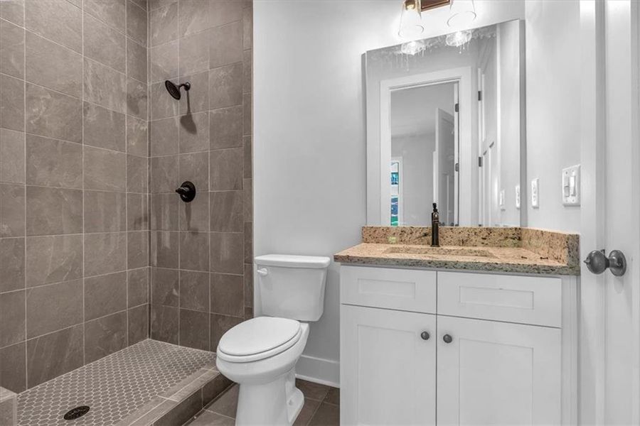 Image 43 of a home in .