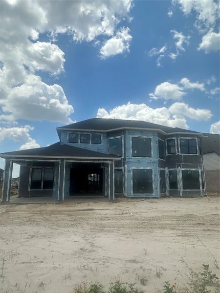 Image 26 of a home in Dunham Pointe 70'. Image 26 of a home in Dunham Pointe 70'.