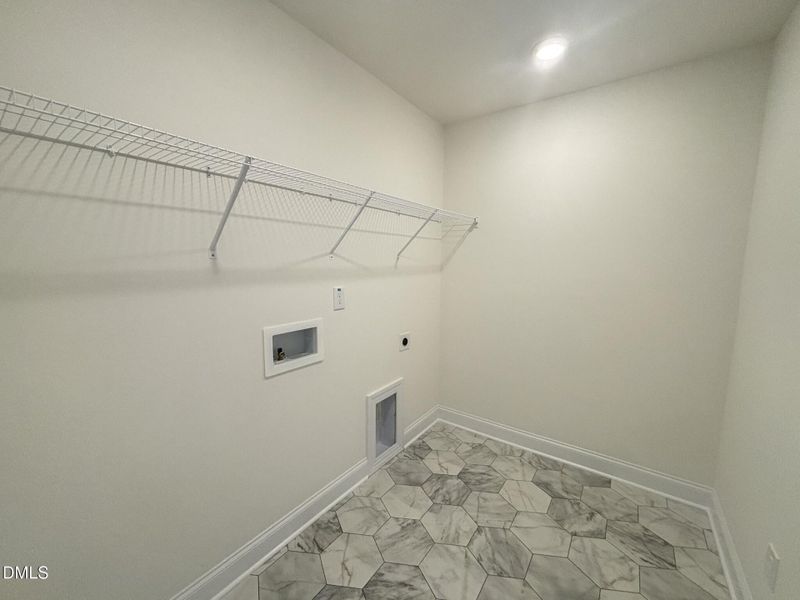 2nd Floor Laundry