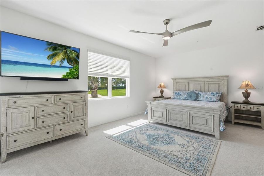 Furnished interior view inside a new home in , Punta Gorda (Image 13). Furnished interior view inside a new home in , Punta Gorda (Image 13).
