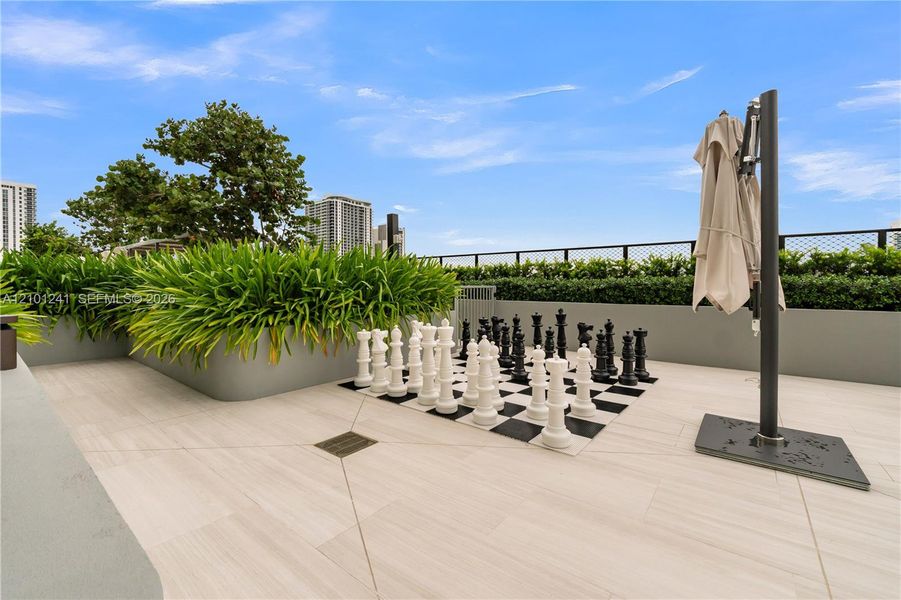 Community amenities in , Miami (Image 47). Community amenities in , Miami (Image 47).
