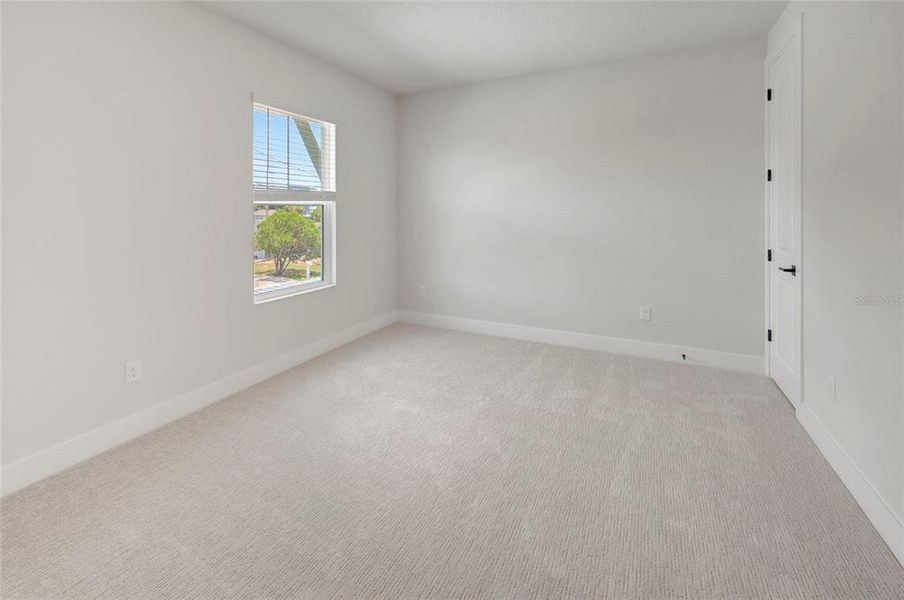 Spacious, unfurnished interior of a new home in South Tampa - Urban Collection, Tampa (Image 21).