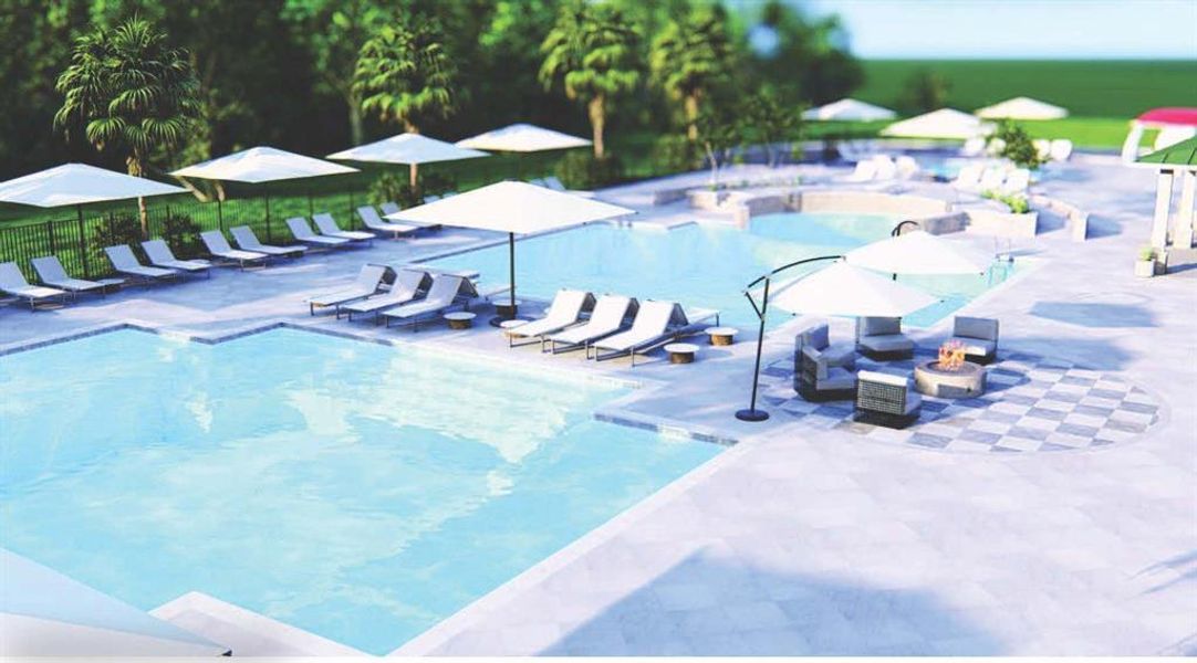 Image 28 of a home in Sierra Vista at Kelly Ranch.