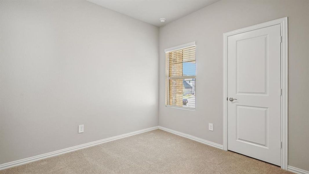 Photo is not of the actual home, but is an inspirational photo of builder’s model home and may depict options, furnishings, and/or decorator features that are not included. Photo is not of the actual home, but is an inspirational photo of builder’s model home and may depict options, furnishings, and/or decorator features that are not included.