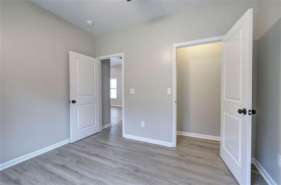 Spacious, unfurnished interior of a new home in , Cartersville (Image 15). Spacious, unfurnished interior of a new home in , Cartersville (Image 15).