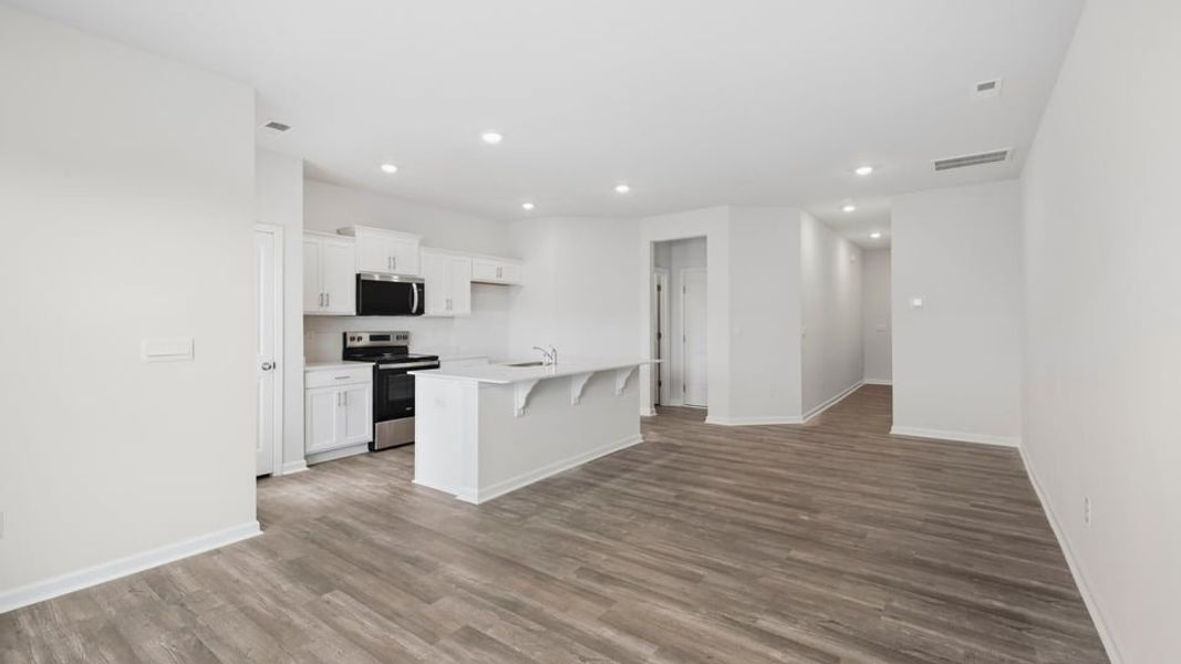 Image 34 of a home in Tanglewood Townes.