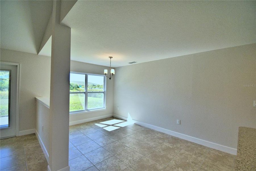 Spacious, unfurnished interior of a new home in Cadence Crossing, Auburndale (Image 42). Spacious, unfurnished interior of a new home in Cadence Crossing, Auburndale (Image 42).