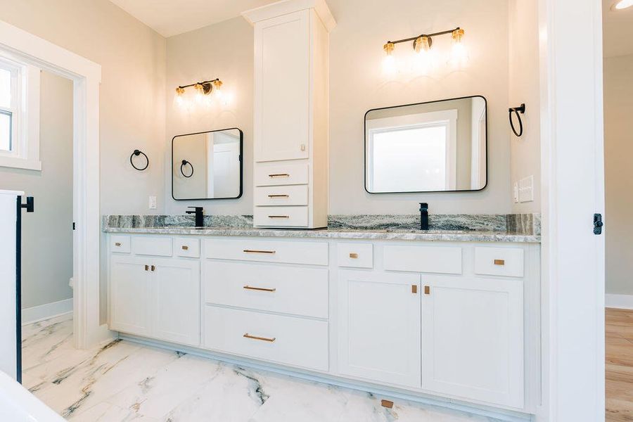 Furnished interior view inside a new home in , Walterboro (Image 10). Furnished interior view inside a new home in , Walterboro (Image 10).