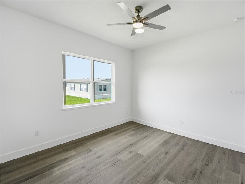 Spacious, unfurnished interior of a new home in , St. Cloud (Image 25).