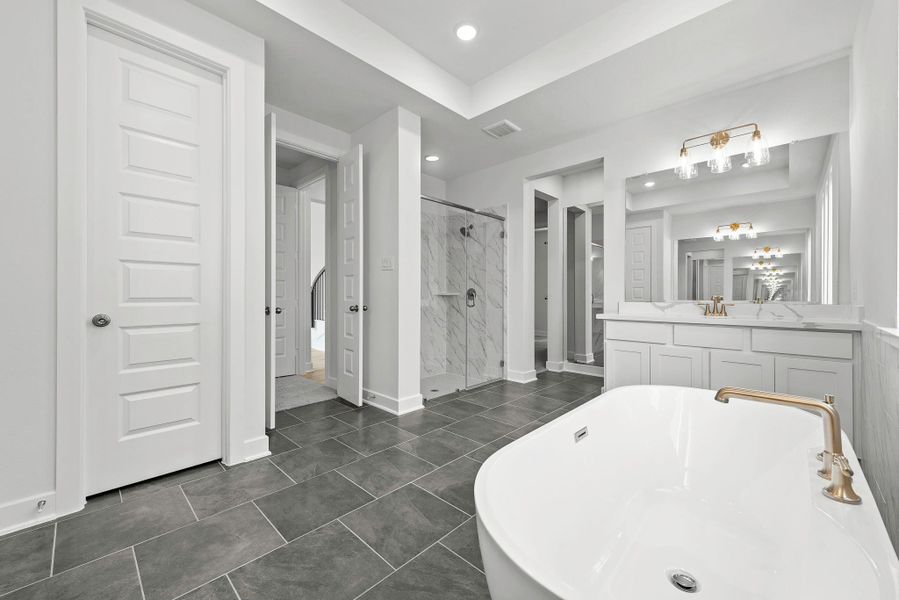 Representative photo. Home under construction. Design selections and colors may vary. Representative photo. Home under construction. Design selections and colors may vary.