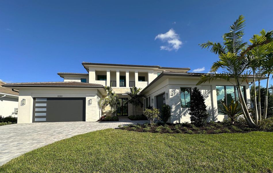 Image 26 of a home in Coral Isles at Avenir.
