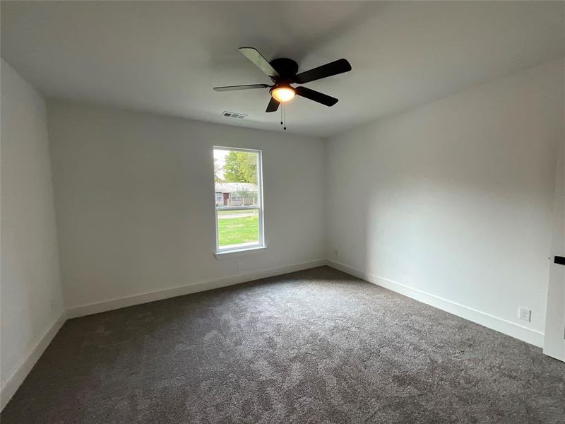 Spacious, unfurnished interior of a new home in , Greenville (Image 18). Spacious, unfurnished interior of a new home in , Greenville (Image 18).