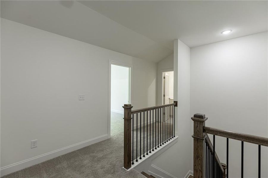 Spacious, unfurnished interior of a new home in , Winder (Image 19).