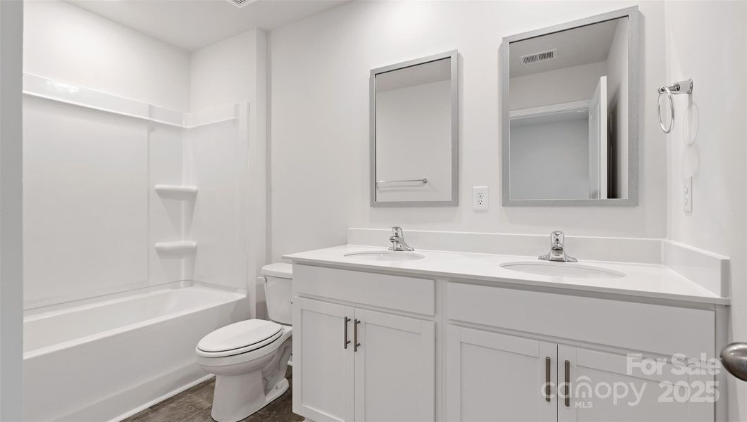 Photos are representative