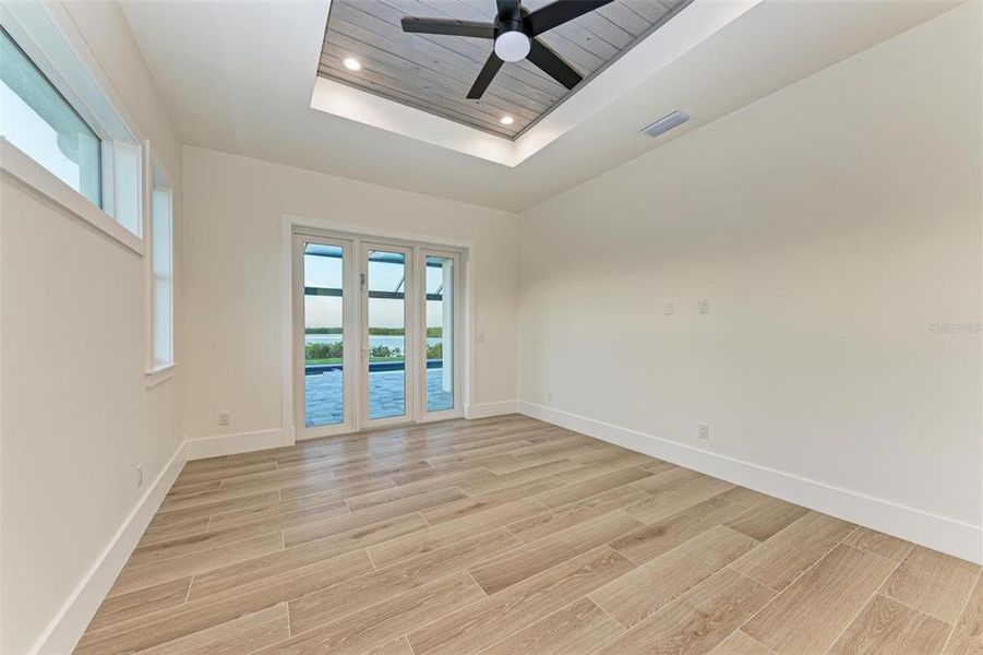 Spacious, unfurnished interior of a new home in , Punta Gorda (Image 21). Spacious, unfurnished interior of a new home in , Punta Gorda (Image 21).