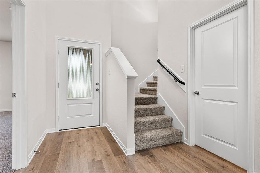 Image 6 of a home in Creekside Estates. Image 6 of a home in Creekside Estates.