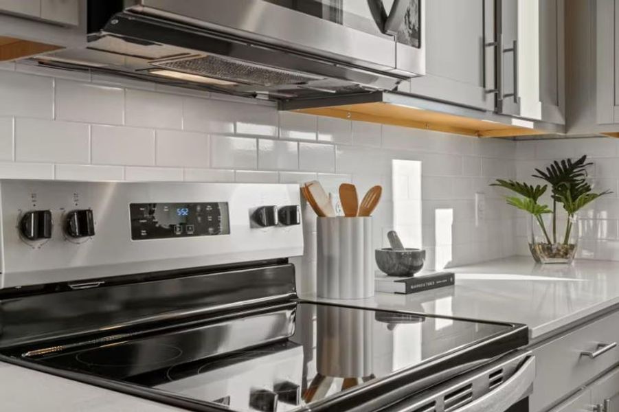 Photo of Centex model home with same floor plan, not of actual home listed. Photo of Centex model home with same floor plan, not of actual home listed.