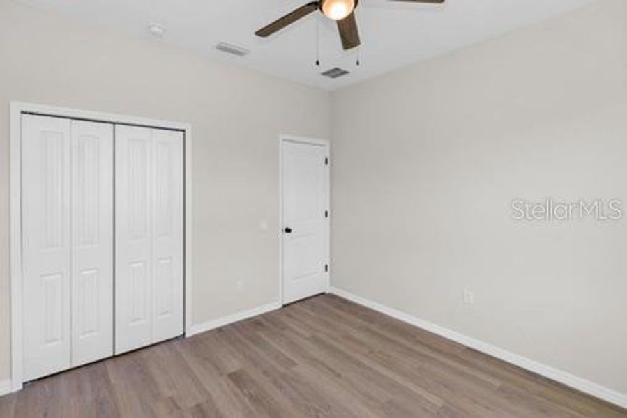 Spacious, unfurnished interior of a new home in , Deltona (Image 15).