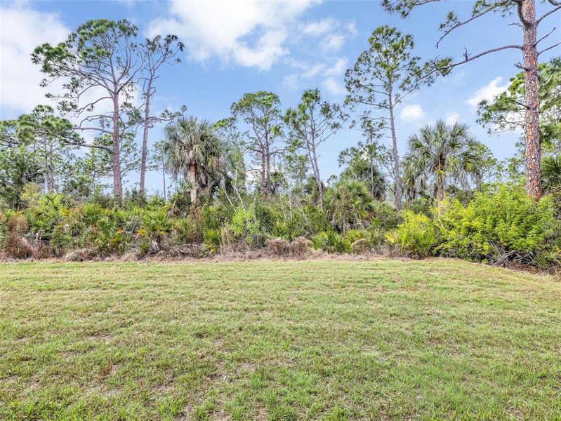 Natural landscape and outdoor views near  in Port Charlotte (Image 47).