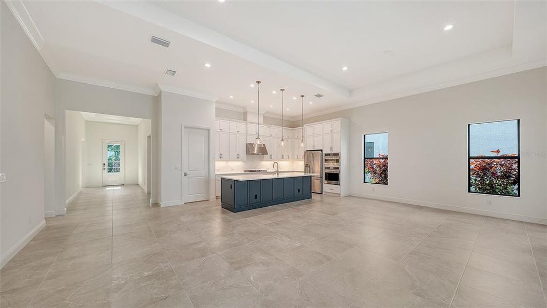 Image 40 of a home in .
