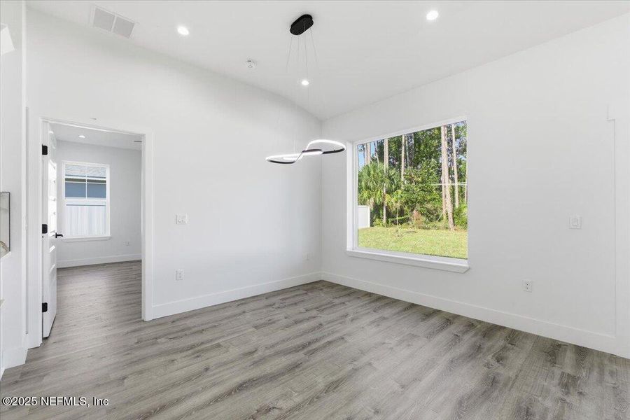 Spacious, unfurnished interior of a new home in , Palm Coast (Image 44). Spacious, unfurnished interior of a new home in , Palm Coast (Image 44).
