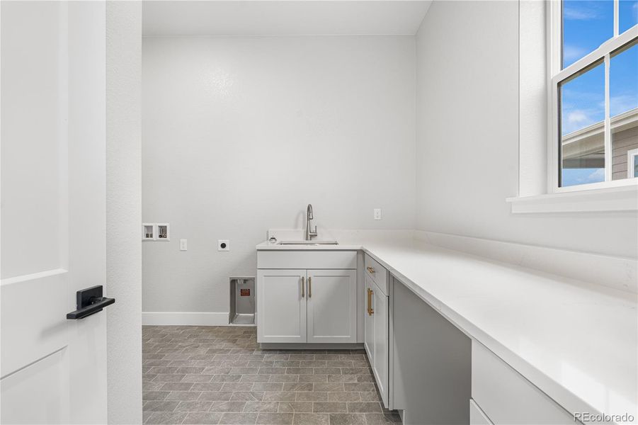 Image 47 of a home in Retreat at The Canyons.