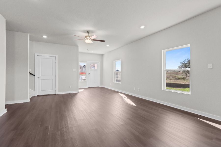 San Antonio, TX New Home. - Slide 14 San Antonio, TX New Home. - Slide 14