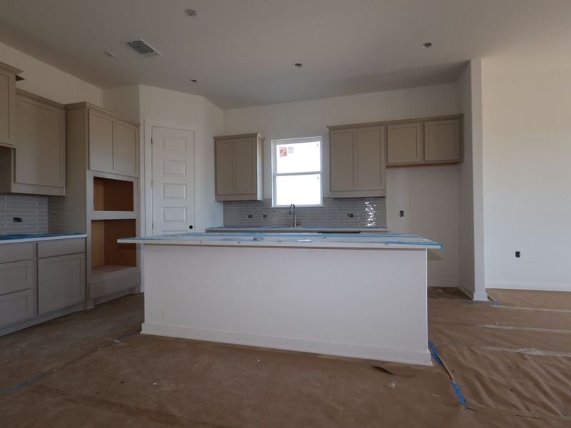 Kitchen Kitchen