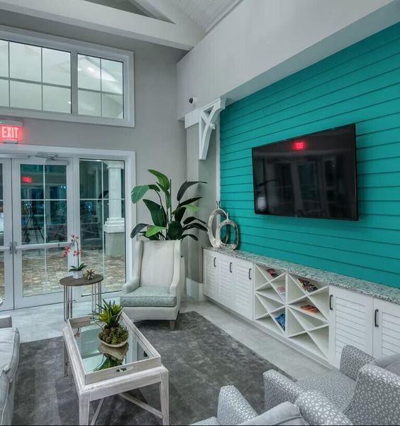 Del Webb Clubhouse 2