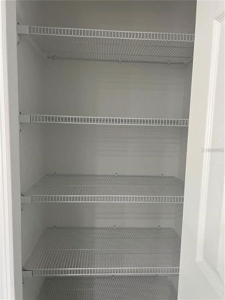 Close-up of interior finishes inside a home in , Ocala (Image 6).