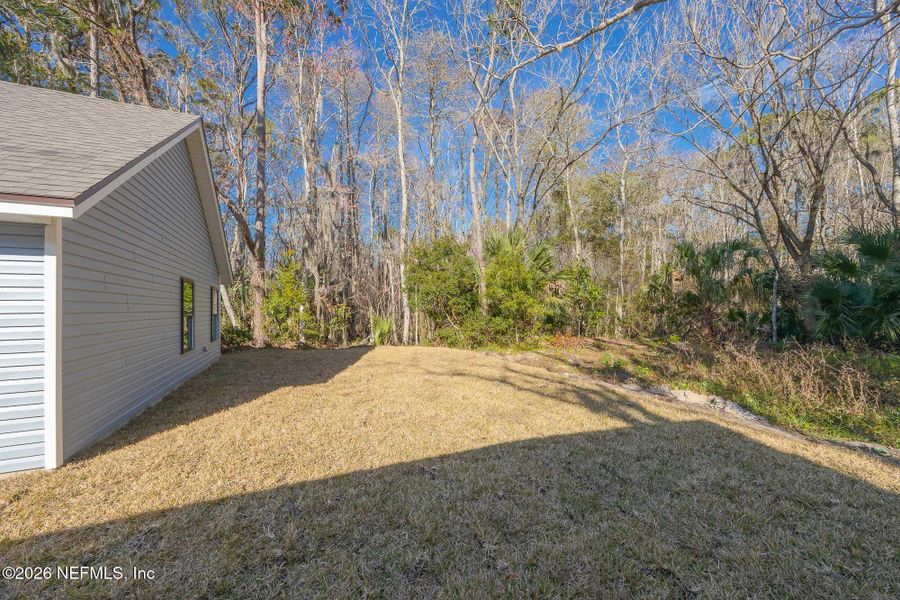Natural landscape and outdoor views near  in St. Augustine (Image 40).