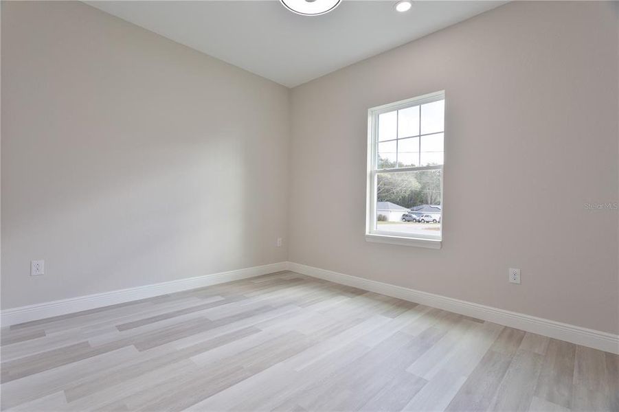 Spacious, unfurnished interior of a new home in , Ocala (Image 25). Spacious, unfurnished interior of a new home in , Ocala (Image 25).