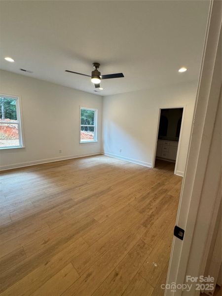 Spacious, unfurnished interior of a new home in , Mount Gilead (Image 7).