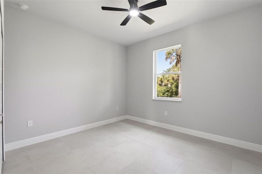 Spacious, unfurnished interior of a new home in , North Port (Image 23).