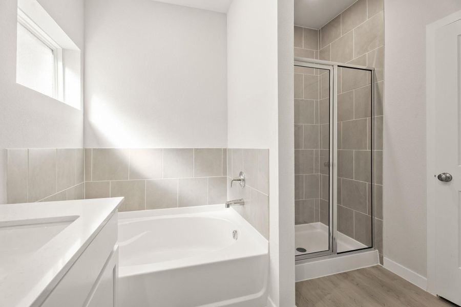 Furnished interior view inside a new home in Martha's Vineyard, Alvin (Image 11).