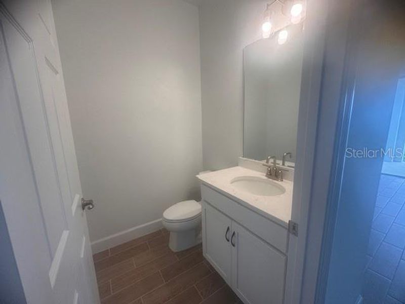 Furnished interior view inside a new home in Oakview, Apopka (Image 7).