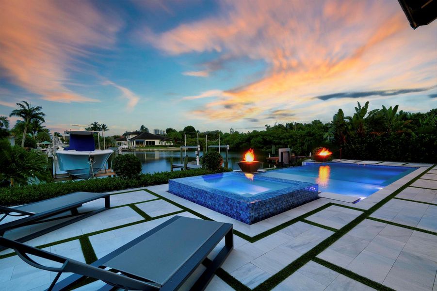 BACKYARD BACKYARD