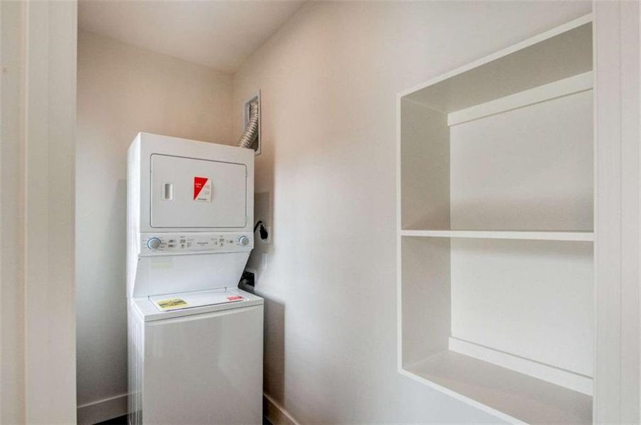 Close-up of interior finishes inside a home in , Rome (Image 20).