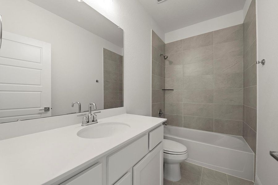 Bathroom Bathroom