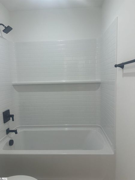 Close-up of interior finishes inside a home in Shiloh Trail, Wellford (Image 18).