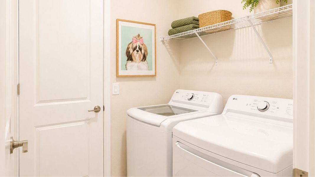 Cove Southwood Osprey Laundry F1 Cove Southwood Osprey Laundry F1