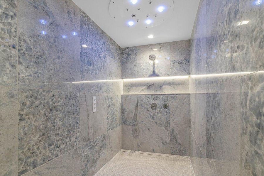 Close-up of interior finishes inside a home in , Boca Raton (Image 21). Close-up of interior finishes inside a home in , Boca Raton (Image 21).