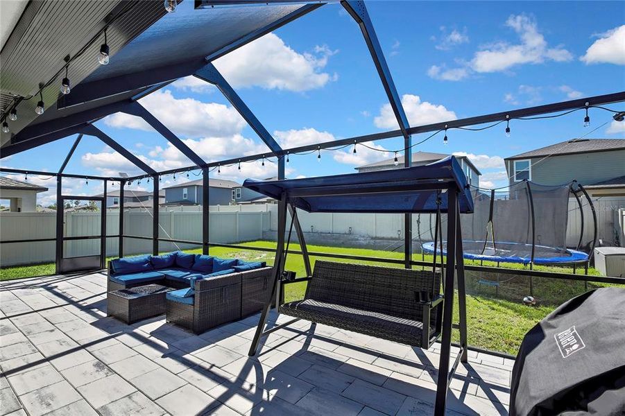 Community amenities in Angeline: The Estates, Land O' Lakes (Image 50).