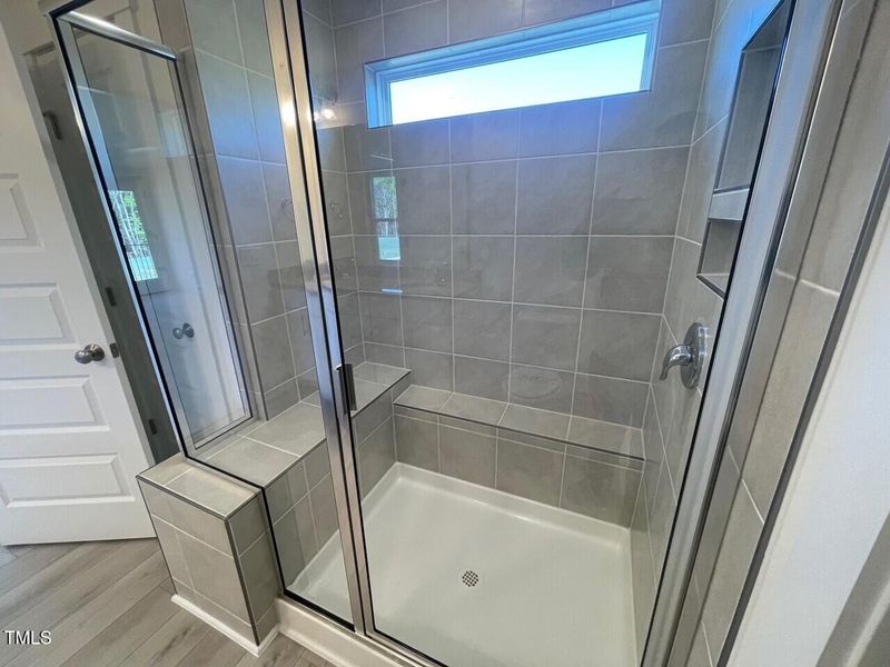 Luxury Shower Luxury Shower