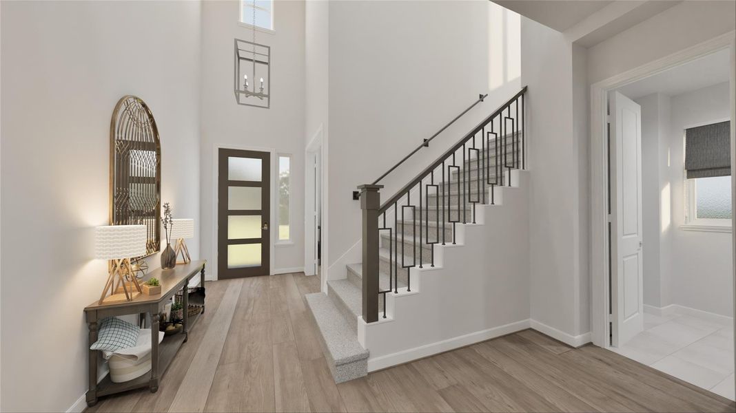 Representative Photo