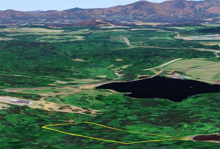 Image 20 of a home in . Image 20 of a home in .