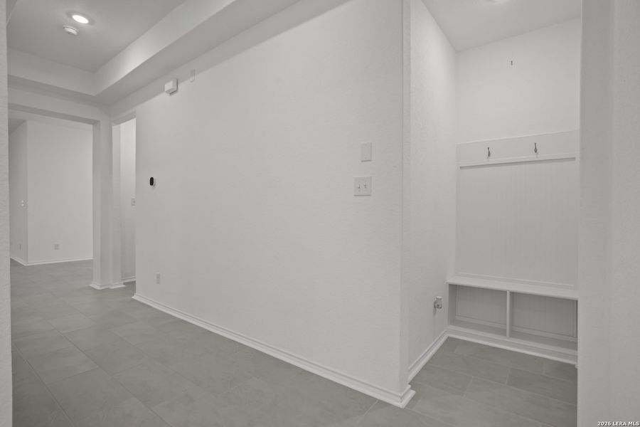Spacious, unfurnished interior of a new home in The Parklands, Schertz (Image 22). Spacious, unfurnished interior of a new home in The Parklands, Schertz (Image 22).