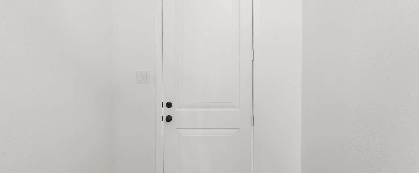 Bridgeport Home Plan by Ashton Woods